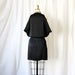 Image of Nomia Cold Shoulder Dress