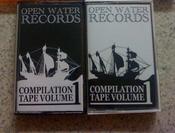 Image of OWR Comp Tape Vol 1