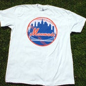 Image of Mets