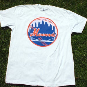 Image of Mets
