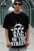 Image of King of the Streets