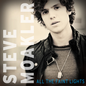 Image of ALL THE FAINT LIGHTS (CD)