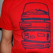 Stereo Stack  $25