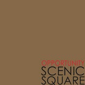 Image of Scenic Square: Opportunity EP