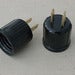 Image of MACHINE AGE PLUG IN LIGHT BULB SOCKET ADAPTER