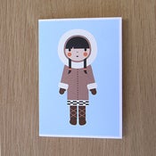 Image of Eskimo