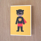 Image of Superbear