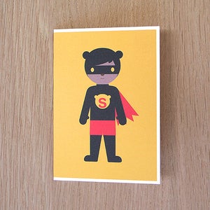 Image of Superbear