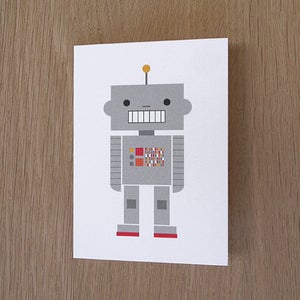 Image of Robot