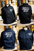 Image of A Third Foot Coach Jacket