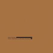 Image of Greg Haines - Until the Point of Hushed Support (CD)