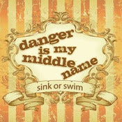 Image of Sink Or Swim: EP/CD