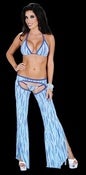 Image of The Wave Chap Set