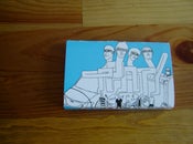 Image of cassette