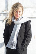 Image of the favorite scarf pdf file