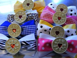 Image of You Love Being Unique, So Get Yourself A Custom Hair Bow!!!