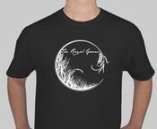Image of Black T-shirt (Adult & Women's Sizes)