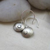 Image of Urchin Earrings