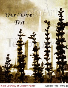 Image of Rexburg Idaho LDS (Mormon) Temple Art 003