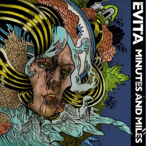 Image of EVITA - Minutes & Miles