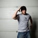 Image of Basic Silhouette Tee (20% OFF!)