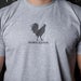 Image of Basic Silhouette Tee (20% OFF!)