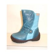 Image of Buckle My Shoe Fizz Boots