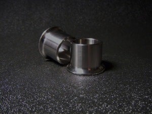 Image of Titanium Ratchet Collar - Non-Drive Side