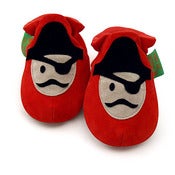 Image of Funky Feet Pirate Shoes