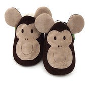 Image of Funky Feet Monkey Shoes