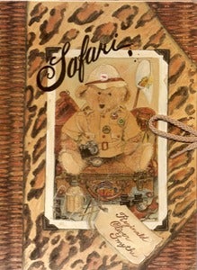 Image of Safari, My Trip to Africa