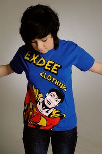 Image of Super Hero