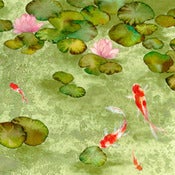 Image of Fusia - Perfume River