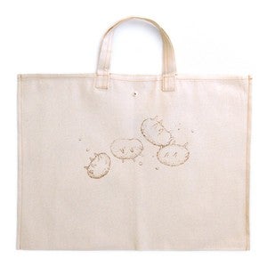 Image of Brendan Monroe - Furry Tote