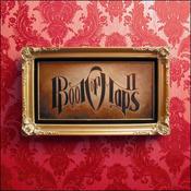 Image of Book Of Maps "II" (CD)