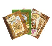 Image of All Four Books
