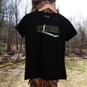Image of Les Stroud Shadow - Ladies Tee
