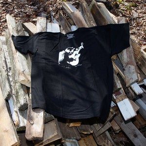 Image of Why Survive Without Music - Men's Tee