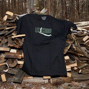 Image of Les Stroud Shadow Tee - Mens Tee