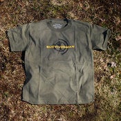 Image of Survivorman "It's Going To Be A Long Week" - Youth Tee