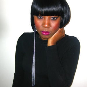 Image of FAUX 14" FERGIE
