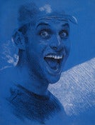 Image of Neville by Phillip Butah