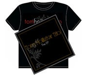 Image of T-Shirt/E.P. Bundle
