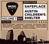 Image of Music For The City Volume 1
