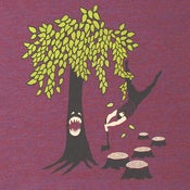 Image of Lumberjack Tee 