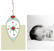 Image of 2008 Holiday Cards