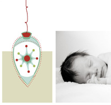 Image of 2008 Holiday Cards