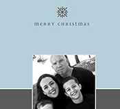 Image of 2006 Holiday Cards