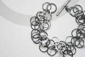 Image of 3 loop bracelet