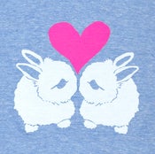 Image of Bunnies Tee